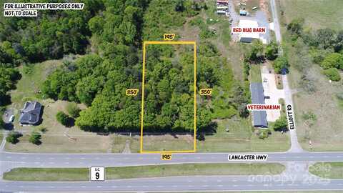 0 Lancaster Highway, Richburg, SC 29729