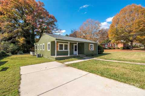 221 Magnolia Street, Statesville, NC 28625