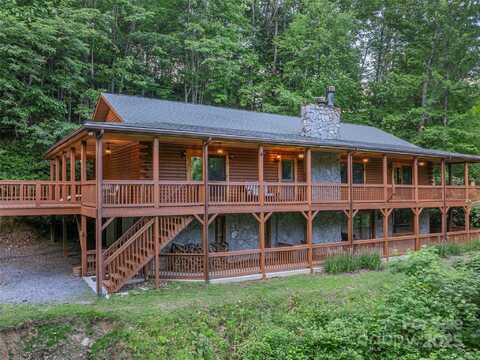 47 Tammy Drive, Maggie Valley, NC 28751
