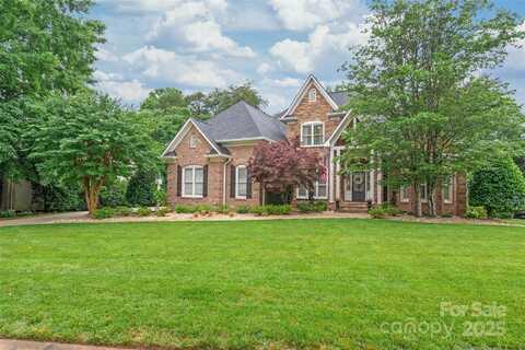7018 Dowington Drive, Charlotte, NC 28277