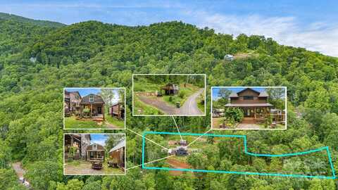 43 Dillingham Estates Trail, Swannanoa, NC 28778