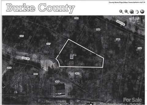 3639 Lake Drive, Morganton, NC 28655