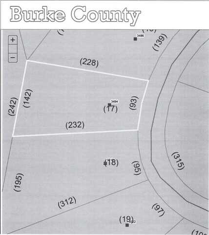 3494 Lake Drive, Morganton, NC 28655