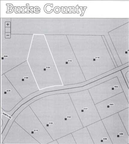 3164 Lake Drive, Morganton, NC 28655