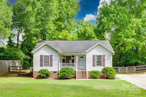 110 Eighth Street, York, SC 29745