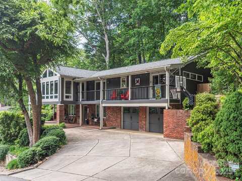 95 Harmon Avenue, Lake Junaluska, NC 28745
