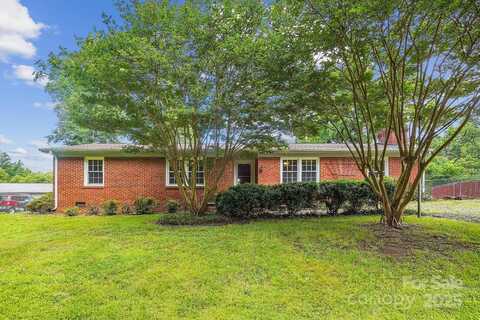 8706 Richardson King Road, Waxhaw, NC 28173