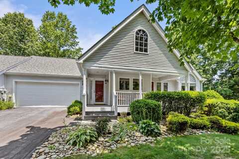 123 Carriage Walk Lane, Hendersonville, NC 28791