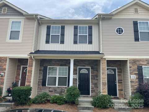 12550 Mcgrath Drive, Charlotte, NC 28269