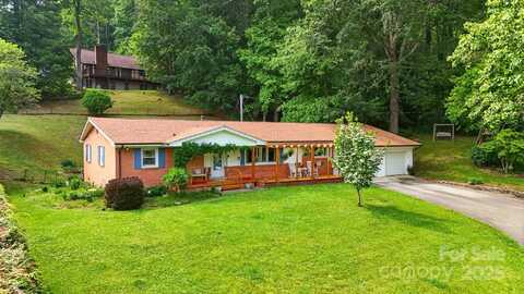 155 John Thomas Drive, Boone, NC 28607