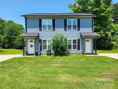 1311 N Juniper Street, Kannapolis, NC 28081
