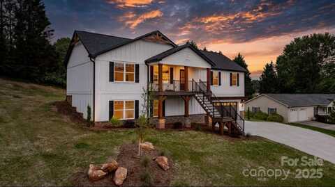 2205 Old West Road, Hudson, NC 28638