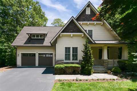 1 East Owl Creek Lane, Fairview, NC 28730