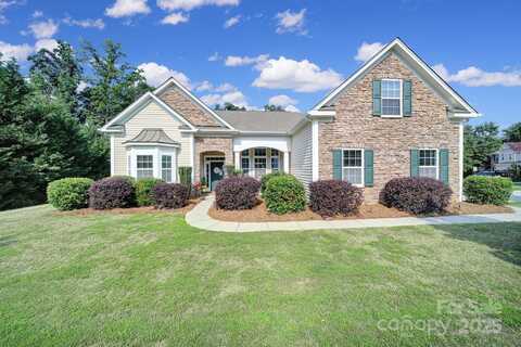 909 Autumn Glen Court, Lake Wylie, SC 29710
