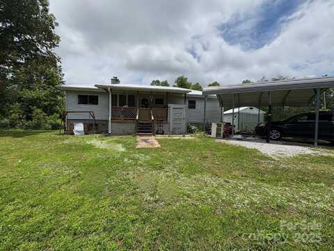 78 Moffitt Hill Church Road, Old Fort, NC 28762