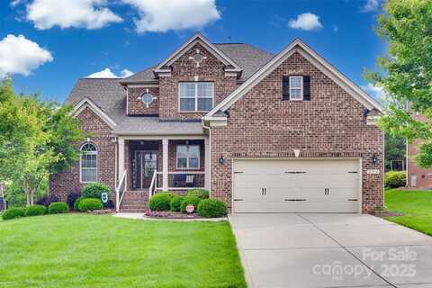 525 Chase Prairie Lane, Waxhaw, NC 28173