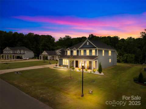 126 Still Creek Drive, Mooresville, NC 28115