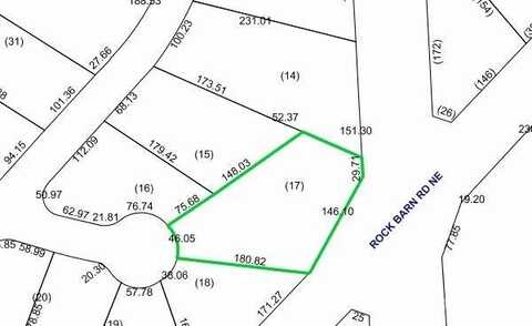 605 7th Street NE, Conover, NC 28613