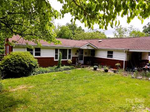 345 Old Toll Circle, Black Mountain, NC 28711