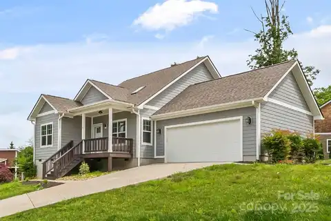 6 Meeting Street, Asheville, NC 28803