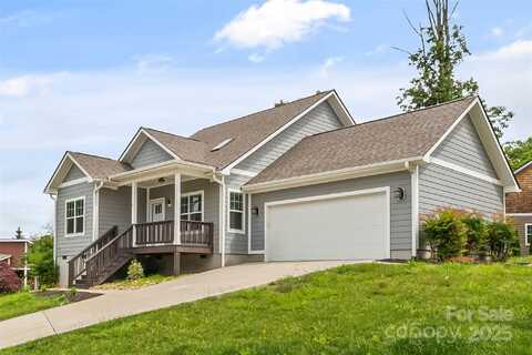 6 Meeting Street, Asheville, NC 28803