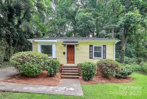 1819 Arnold Drive, Charlotte, NC 28205