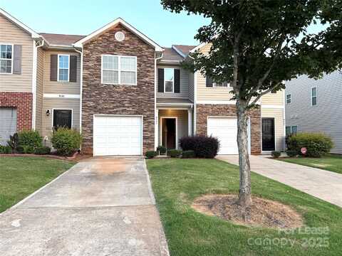 9404 Hamel Street, Charlotte, NC 28215