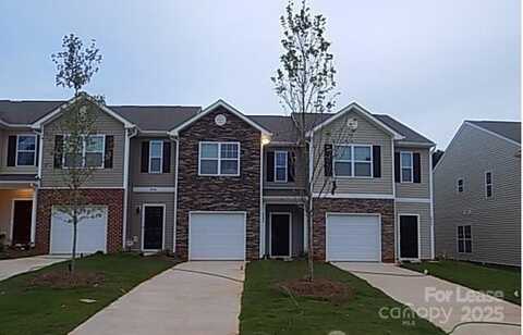 9404 Hamel Street, Charlotte, NC 28215