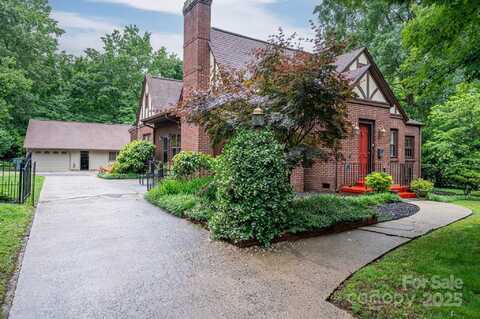 1136 S Edgemont Avenue, Gastonia, NC 28054