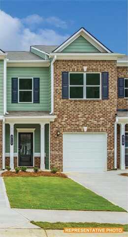 6013 Jasmine Branch Road, Charlotte, NC 28216