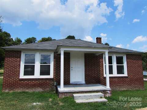 1740 Patterson Street, China Grove, NC 28023