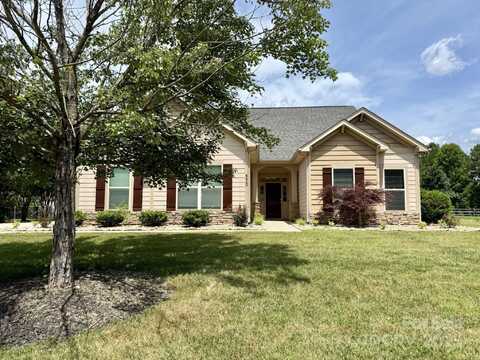 8429 Olde Stonegate Lane, Mint Hill, NC 28227