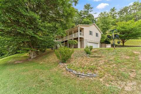 178 Herron Cove Road, Weaverville, NC 28787