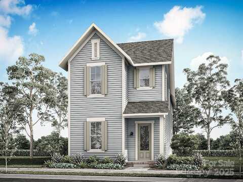9117 Maybry Park Street, Charlotte, NC 28212