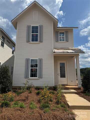 9117 Maybry Park Street lot: 117, Charlotte, NC 28212