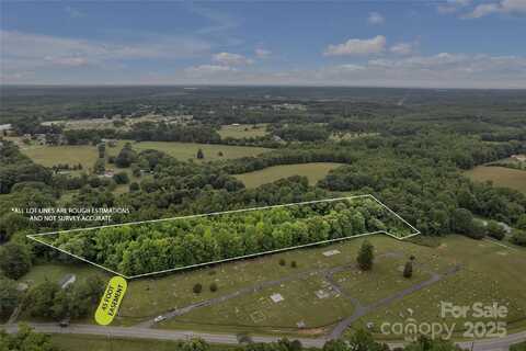 00 Bethlehem Church Road, Grover, NC 28073