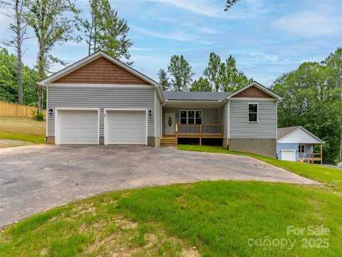 62 Smokey Quartz Lane, Flat Rock, NC 28731