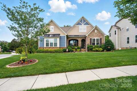 10903 Skymont Drive, Huntersville, NC 28078