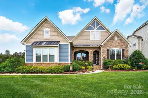 10903 Skymont Drive, Huntersville, NC 28078