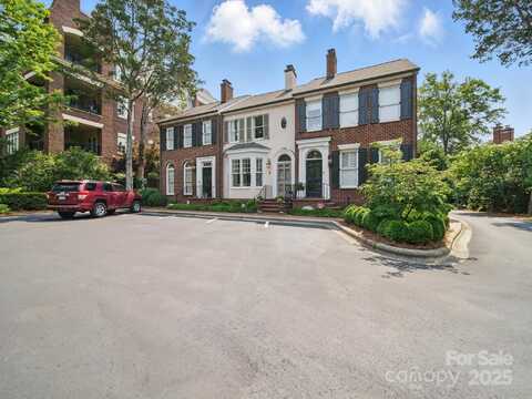 2315 Selwyn Avenue, Charlotte, NC 28207