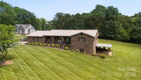 1512 Mount Ulla Highway, Mooresville, NC 28115