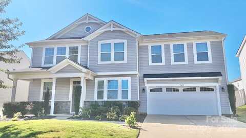 9419 Silverdale Lane, Charlotte, NC 28269