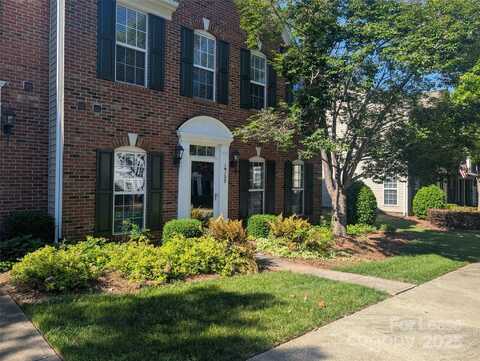 19132 Juanita Lane, Cornelius, NC 28031
