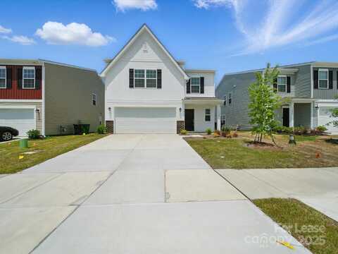 13300 Hampton Bay Lane, Charlotte, NC 28262