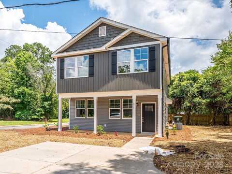 102 Mobley Street, Clover, SC 29710