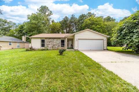10951 Fox Mill Lane, Charlotte, NC 28277