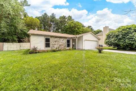 10951 Fox Mill Lane, Charlotte, NC 28277