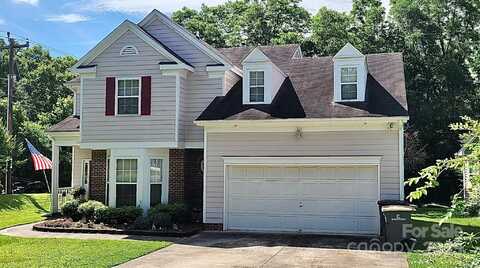 1902 Stonewyck Avenue, Kannapolis, NC 28081