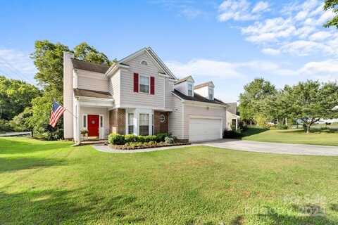 1902 Stonewyck Avenue, Kannapolis, NC 28081