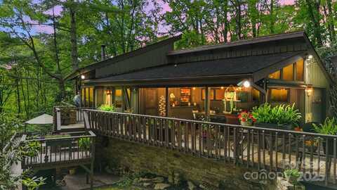 676 Schaffer Road, Boone, NC 28607